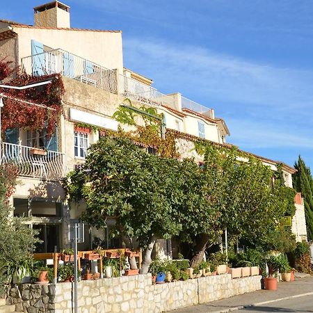 Auberge Du Lac Бодюен Екстериор снимка