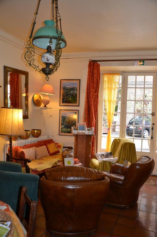 Auberge Du Lac Бодюен Екстериор снимка