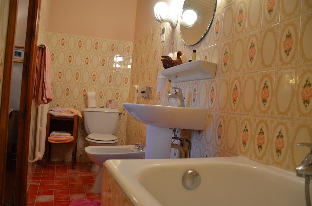Auberge Du Lac Бодюен Екстериор снимка