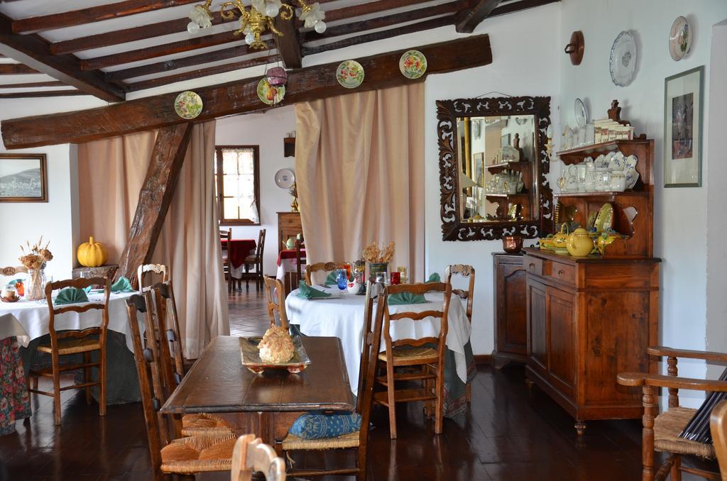 Auberge Du Lac Бодюен Екстериор снимка