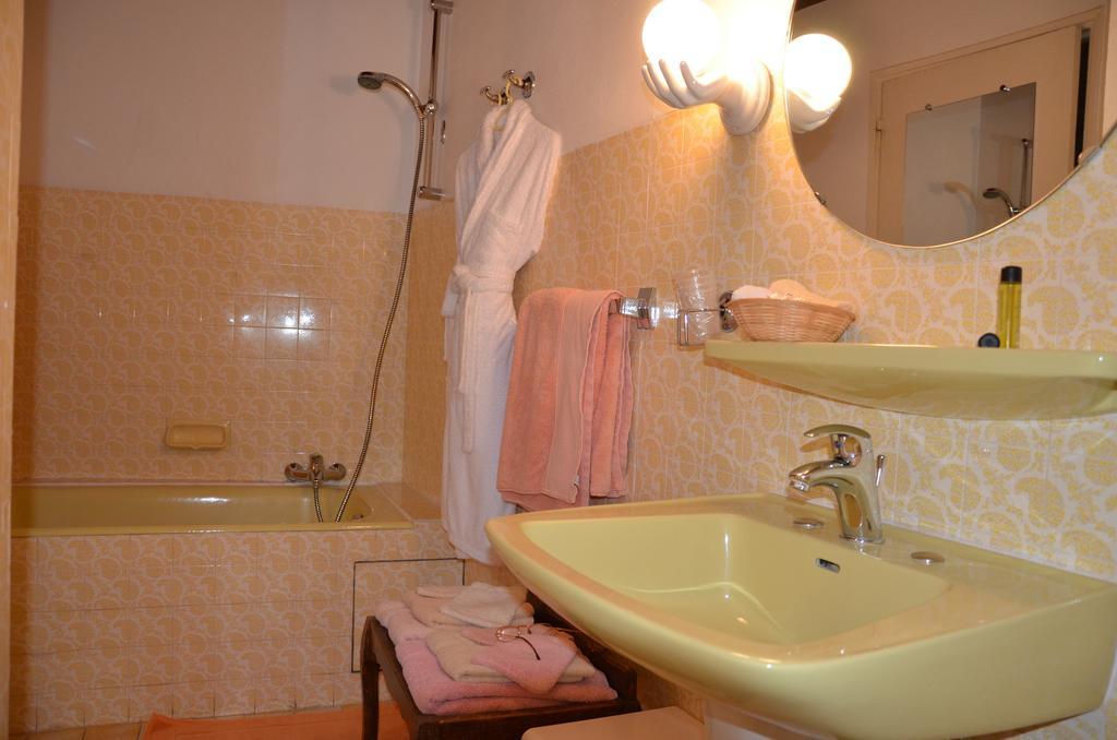 Auberge Du Lac Бодюен Екстериор снимка