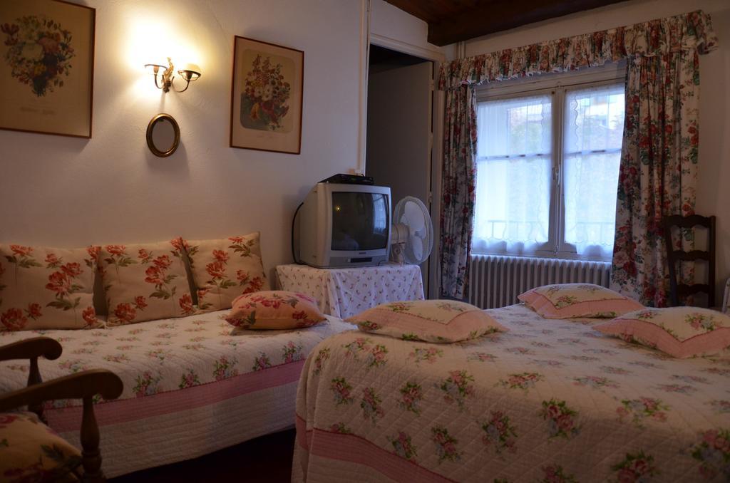 Auberge Du Lac Бодюен Екстериор снимка