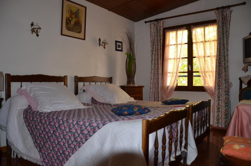Auberge Du Lac Бодюен Стая снимка