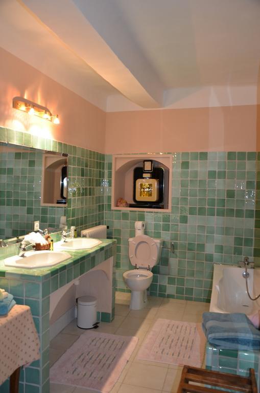 Auberge Du Lac Бодюен Екстериор снимка