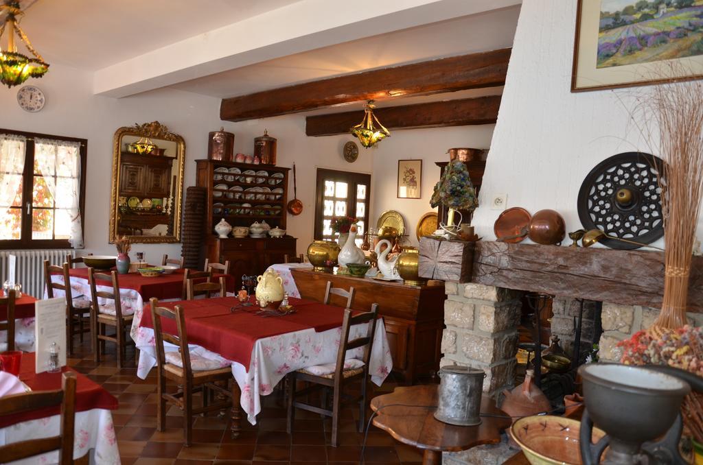 Auberge Du Lac Бодюен Екстериор снимка
