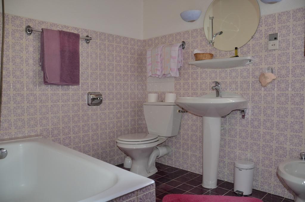 Auberge Du Lac Бодюен Стая снимка