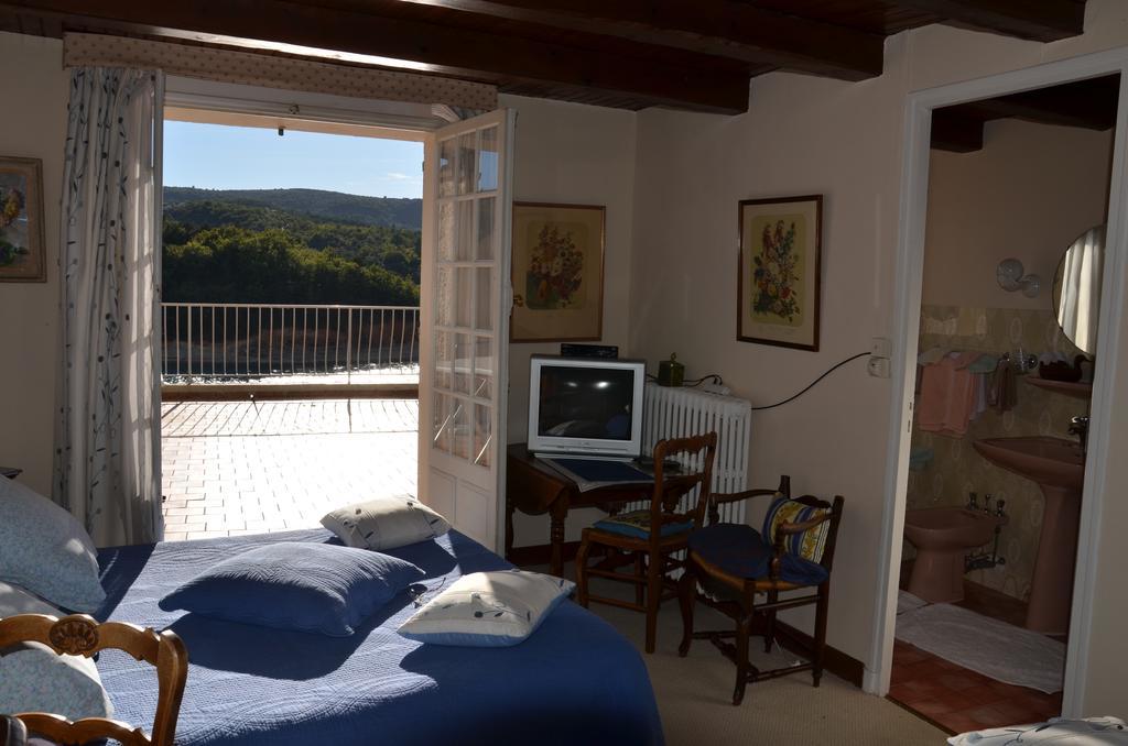 Auberge Du Lac Бодюен Стая снимка