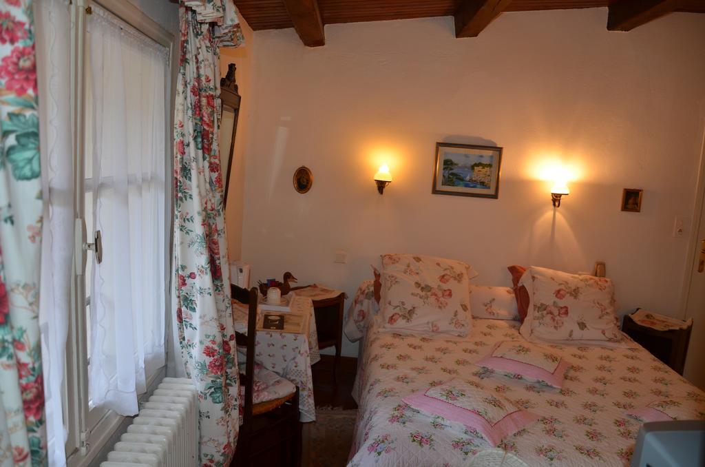 Auberge Du Lac Бодюен Екстериор снимка