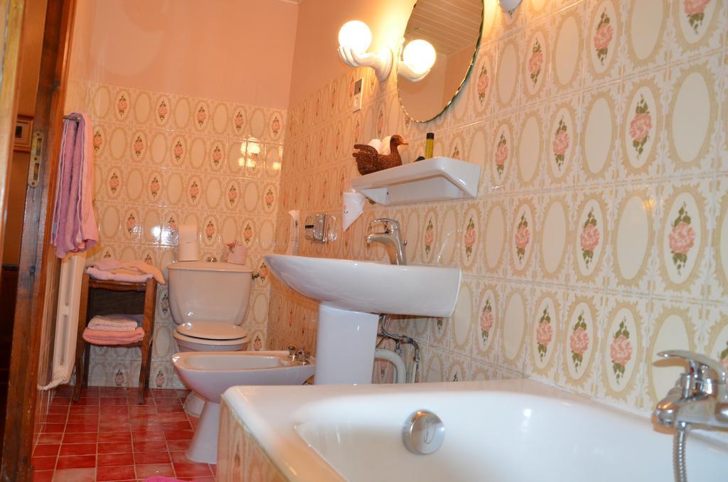 Auberge Du Lac Бодюен Екстериор снимка